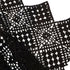 Black Crochet 90% Cotton 10% Poly *Remnant 2.2m Was $100.98 Now $85